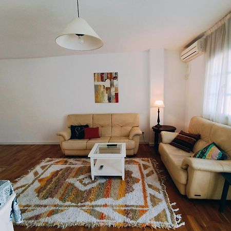 Bolivia Beach Apartments Μάλαγα Εξωτερικό φωτογραφία