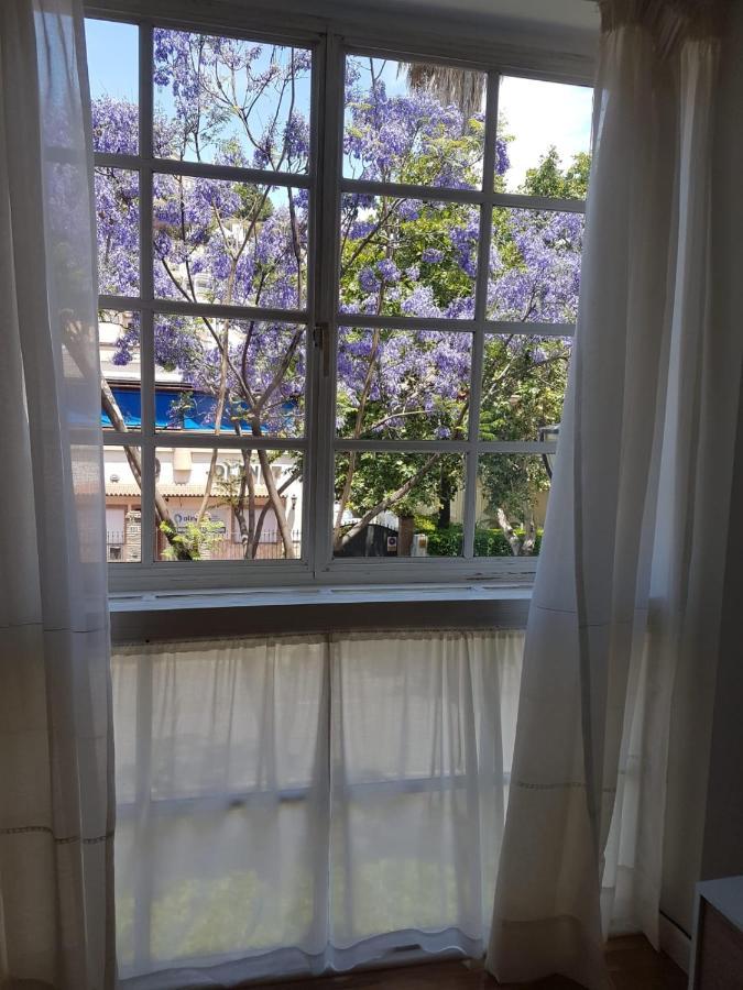 Bolivia Beach Apartments Μάλαγα Εξωτερικό φωτογραφία