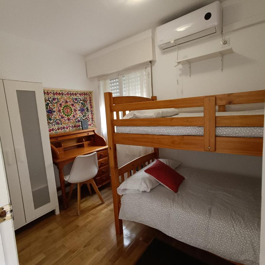 Bolivia Beach Apartments Μάλαγα Εξωτερικό φωτογραφία