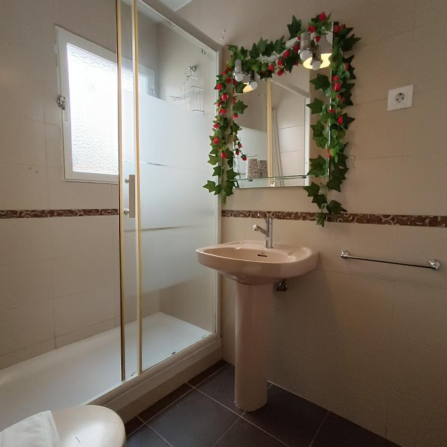 Bolivia Beach Apartments Μάλαγα Εξωτερικό φωτογραφία