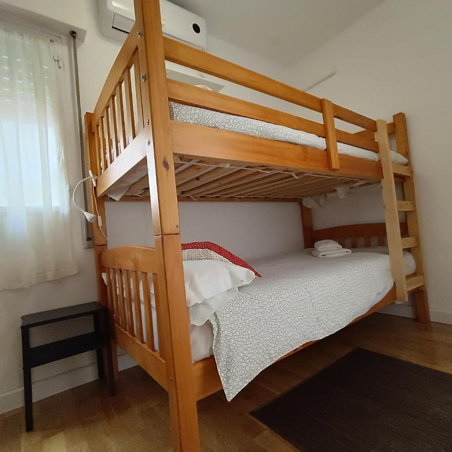 Bolivia Beach Apartments Μάλαγα Εξωτερικό φωτογραφία