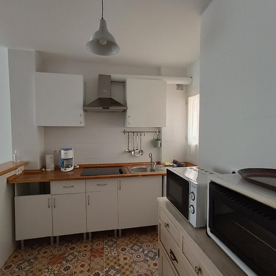 Bolivia Beach Apartments Μάλαγα Εξωτερικό φωτογραφία
