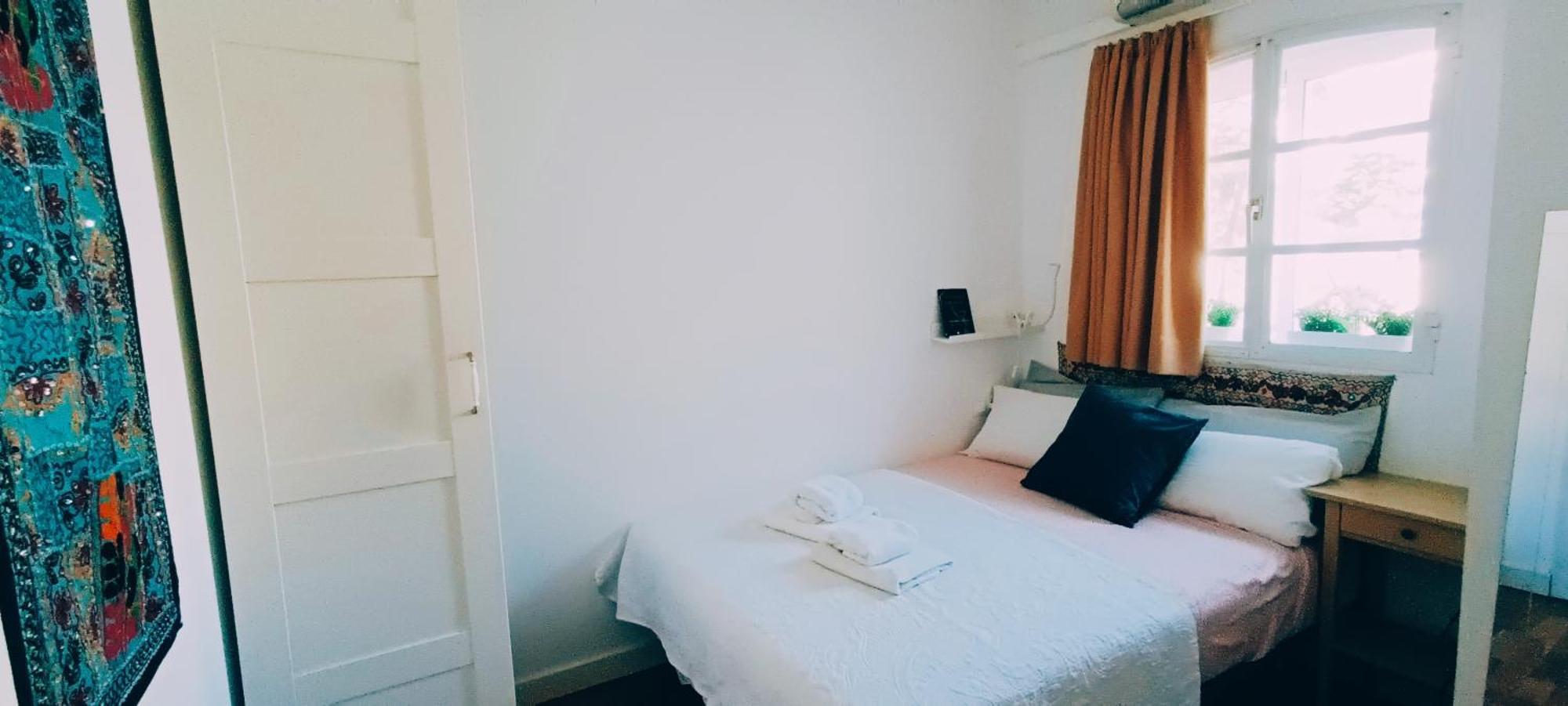 Bolivia Beach Apartments Μάλαγα Εξωτερικό φωτογραφία
