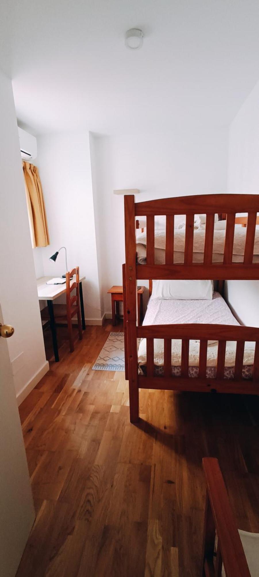 Bolivia Beach Apartments Μάλαγα Εξωτερικό φωτογραφία