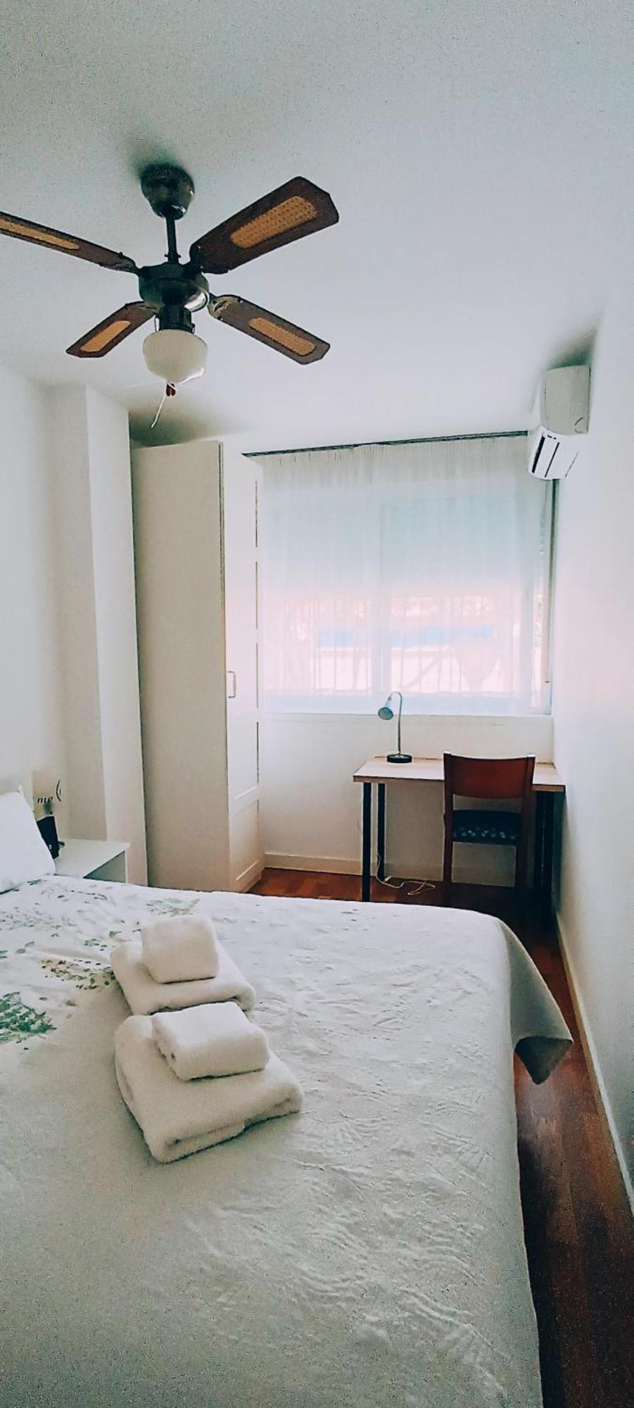Bolivia Beach Apartments Μάλαγα Εξωτερικό φωτογραφία