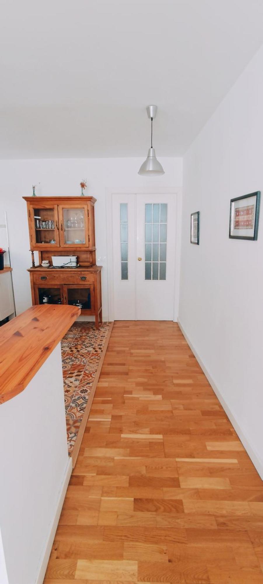 Bolivia Beach Apartments Μάλαγα Εξωτερικό φωτογραφία