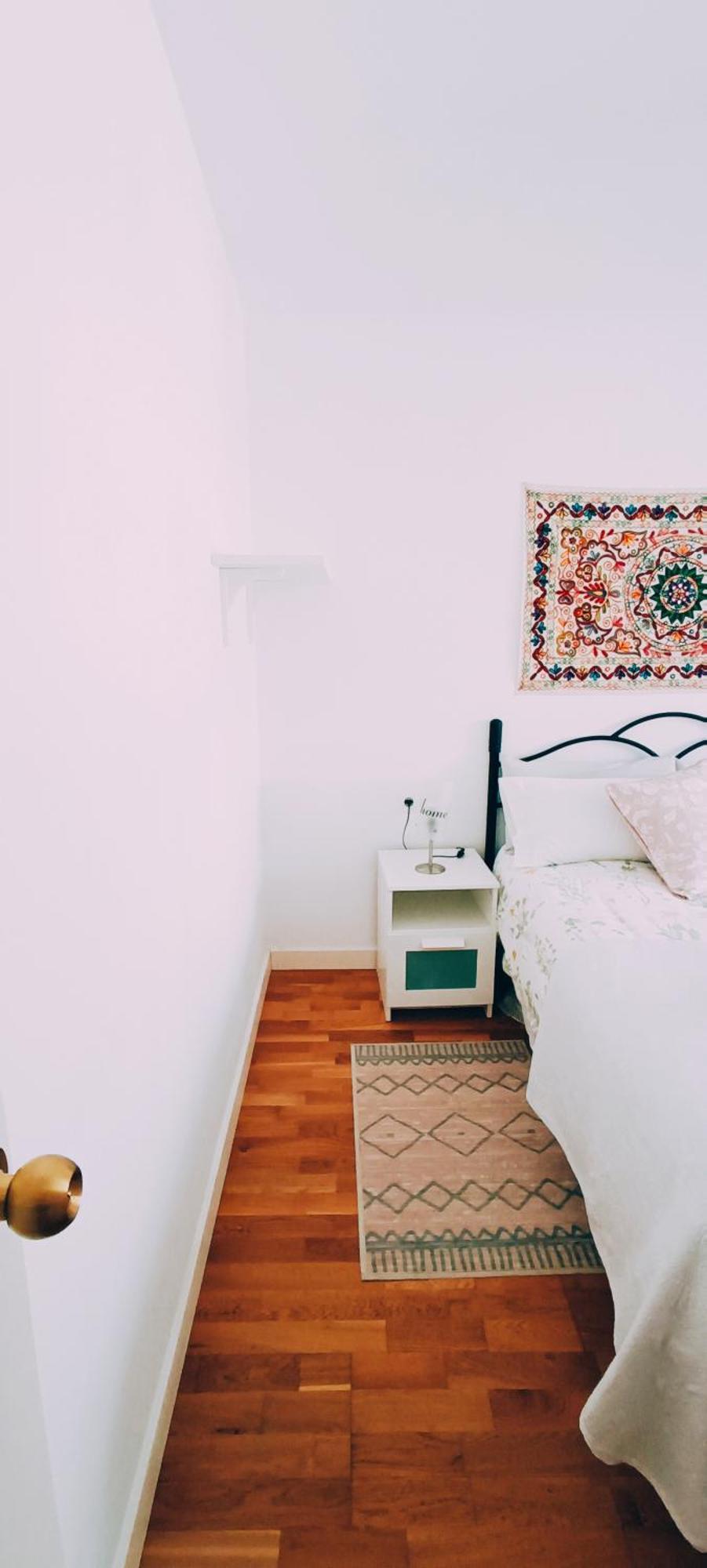 Bolivia Beach Apartments Μάλαγα Εξωτερικό φωτογραφία