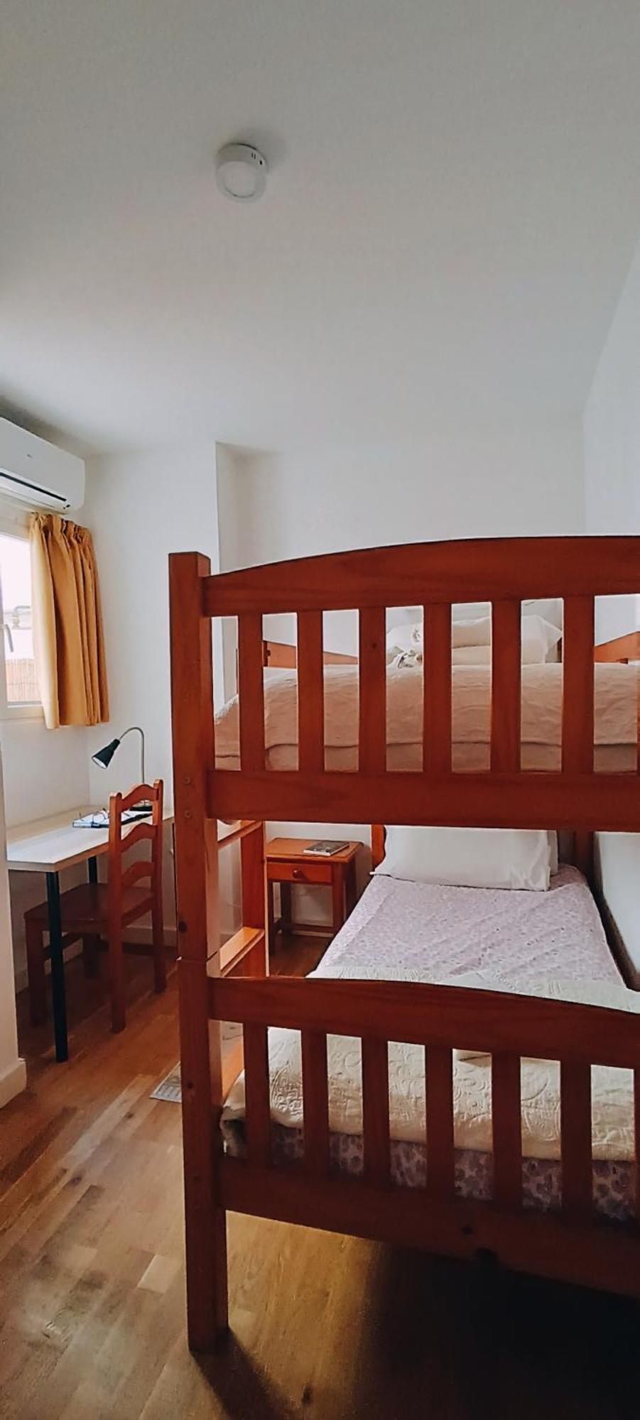 Bolivia Beach Apartments Μάλαγα Εξωτερικό φωτογραφία