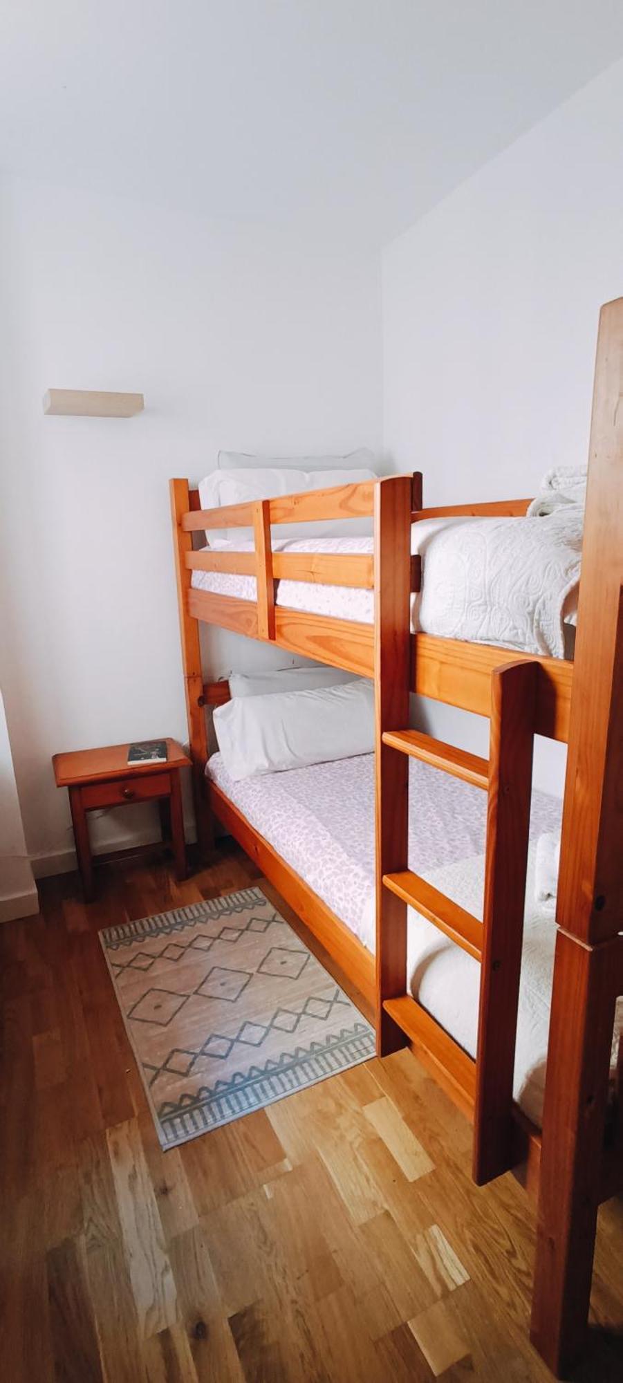 Bolivia Beach Apartments Μάλαγα Εξωτερικό φωτογραφία