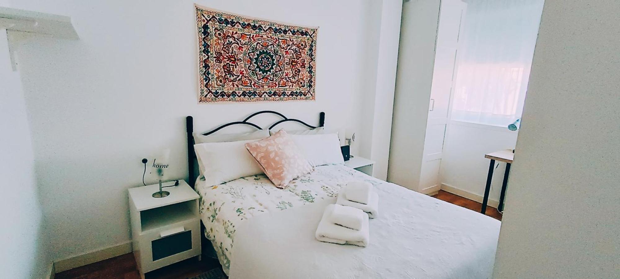 Bolivia Beach Apartments Μάλαγα Εξωτερικό φωτογραφία