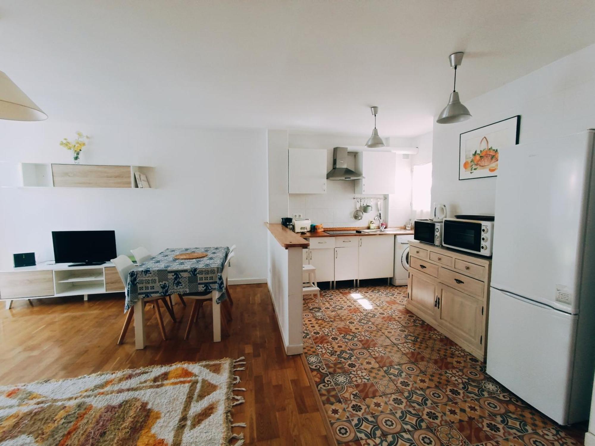 Bolivia Beach Apartments Μάλαγα Εξωτερικό φωτογραφία