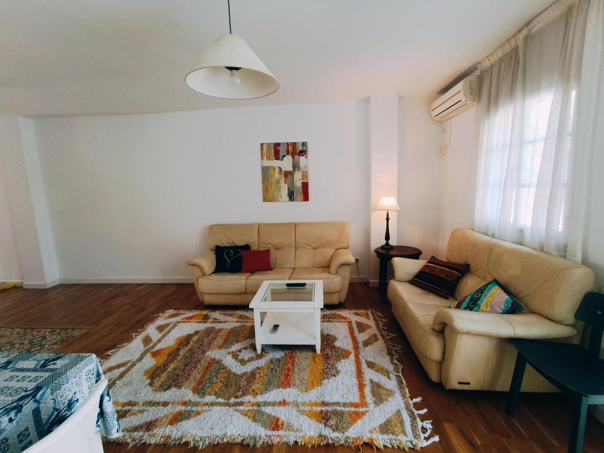 Bolivia Beach Apartments Μάλαγα Εξωτερικό φωτογραφία