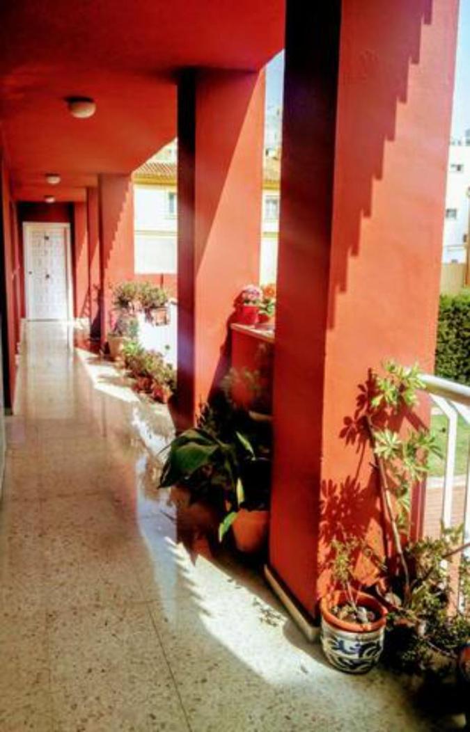 Bolivia Beach Apartments Μάλαγα Εξωτερικό φωτογραφία