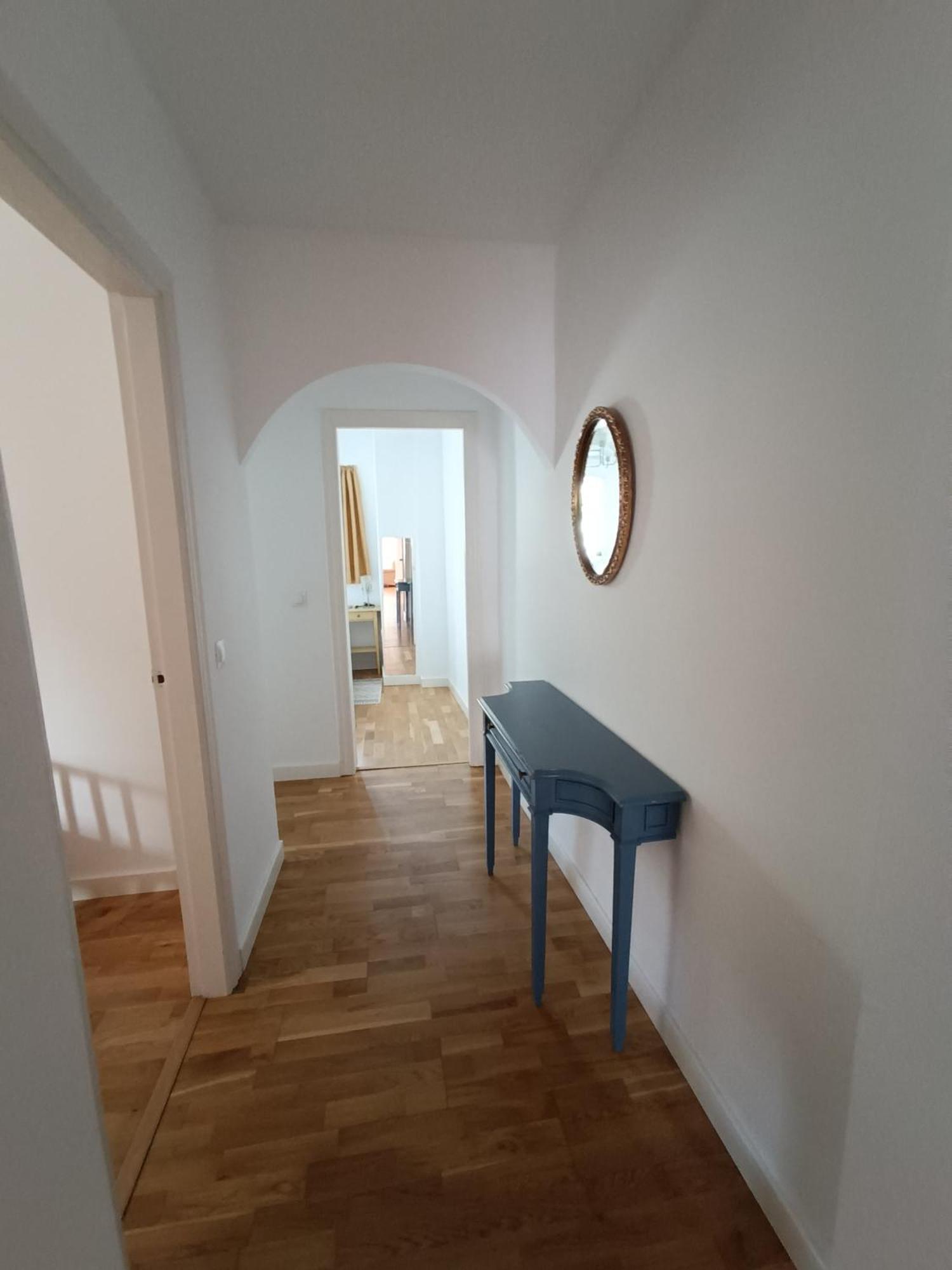 Bolivia Beach Apartments Μάλαγα Εξωτερικό φωτογραφία