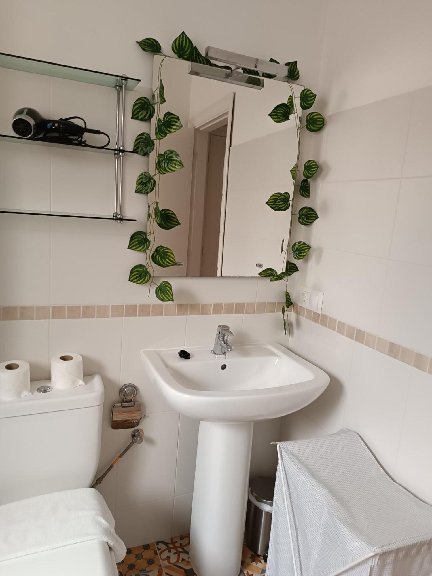 Bolivia Beach Apartments Μάλαγα Εξωτερικό φωτογραφία