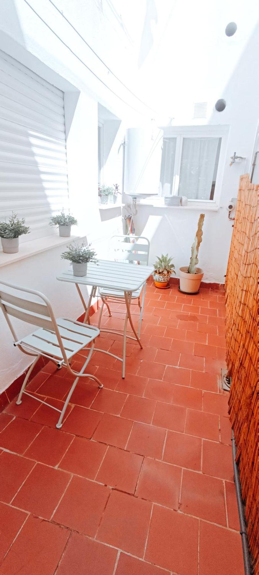Bolivia Beach Apartments Μάλαγα Εξωτερικό φωτογραφία