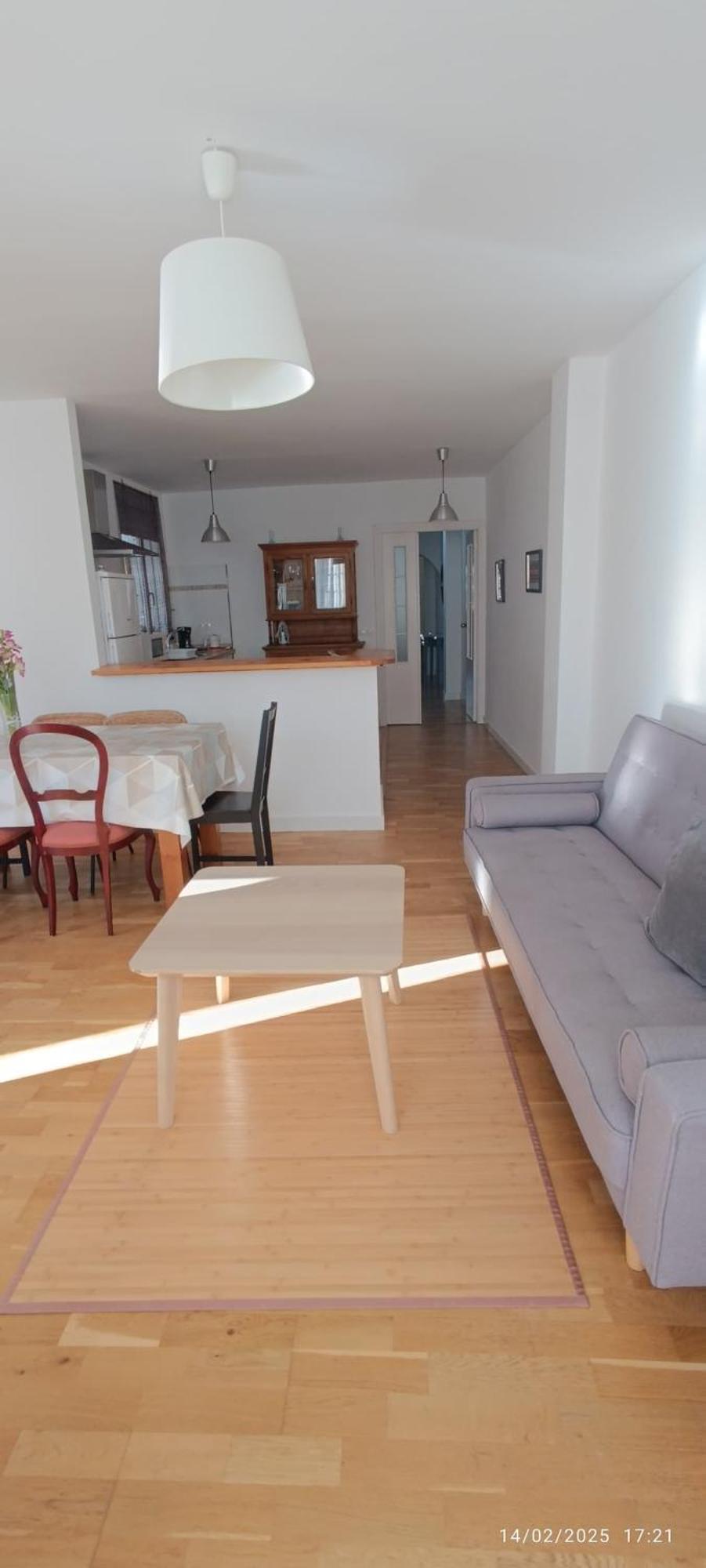 Bolivia Beach Apartments Μάλαγα Εξωτερικό φωτογραφία