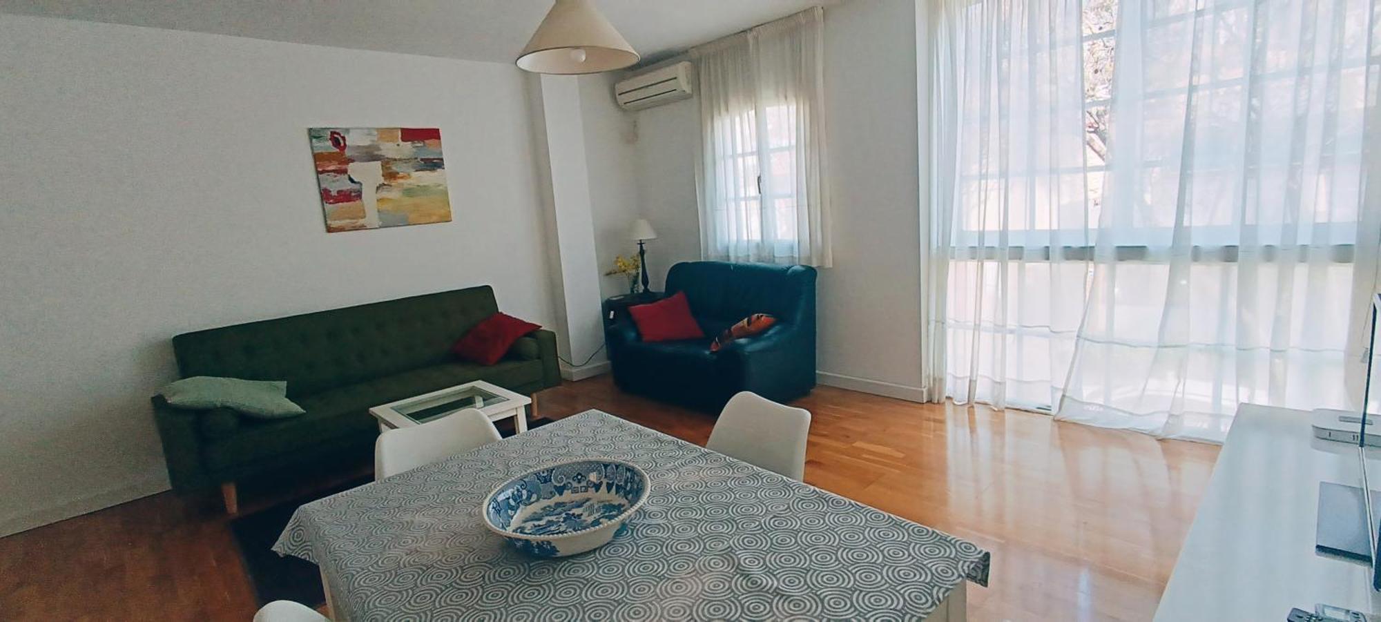 Bolivia Beach Apartments Μάλαγα Εξωτερικό φωτογραφία